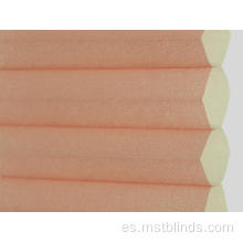 Precio al por mayor Cellular Blind Beige Honeycomb Blinds